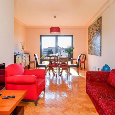 Music House Apartment Porto Buitenkant foto