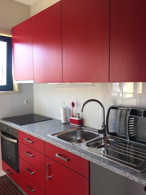 Music House Apartment Porto Buitenkant foto