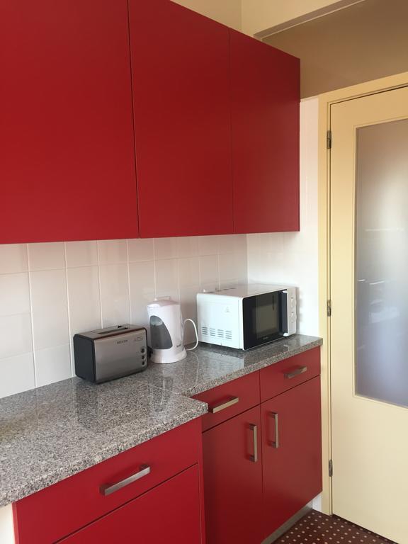 Music House Apartment Porto Buitenkant foto