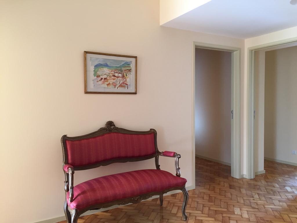 Music House Apartment Porto Buitenkant foto