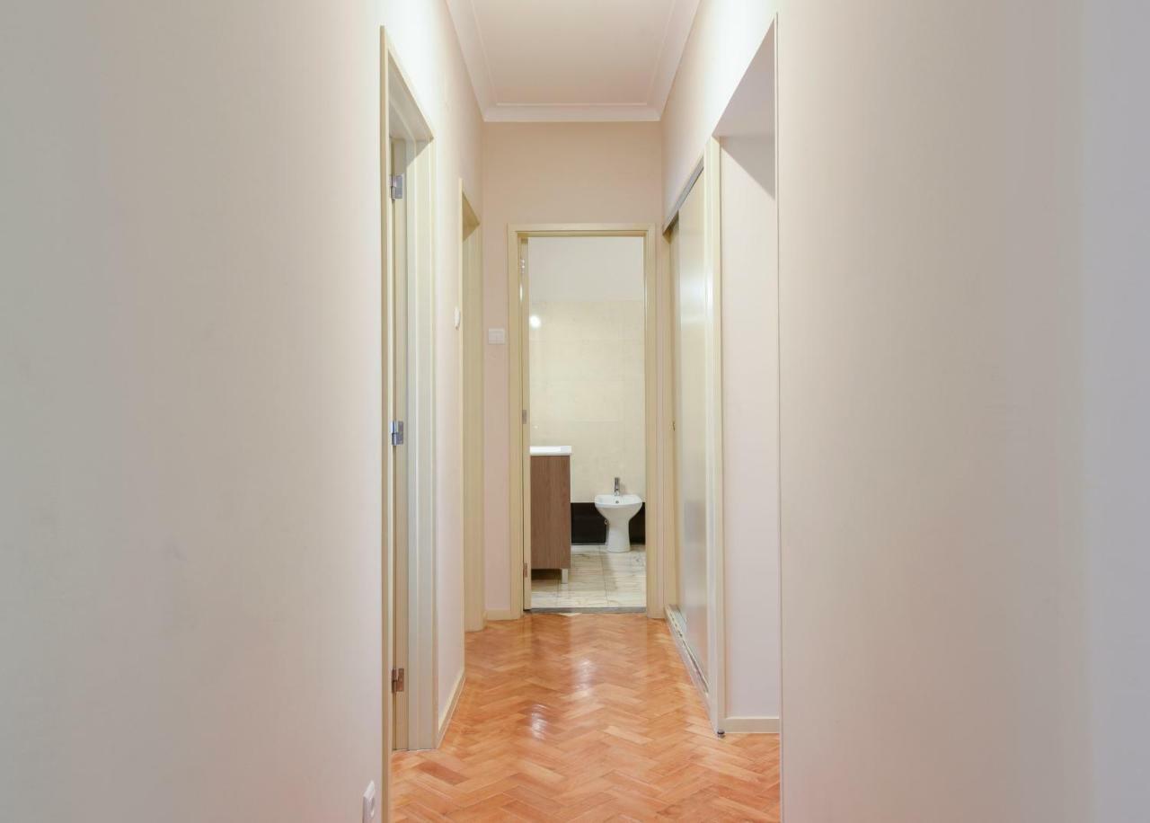 Music House Apartment Porto Buitenkant foto