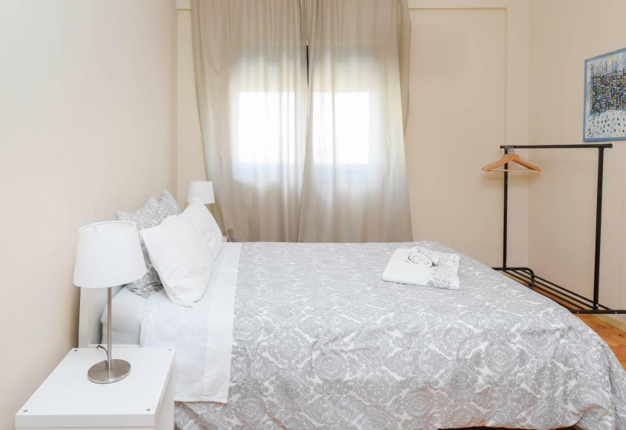 Music House Apartment Porto Buitenkant foto