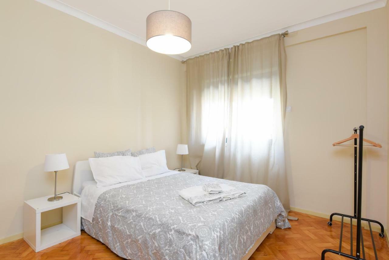 Music House Apartment Porto Buitenkant foto