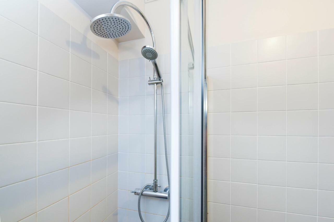 Music House Apartment Porto Buitenkant foto