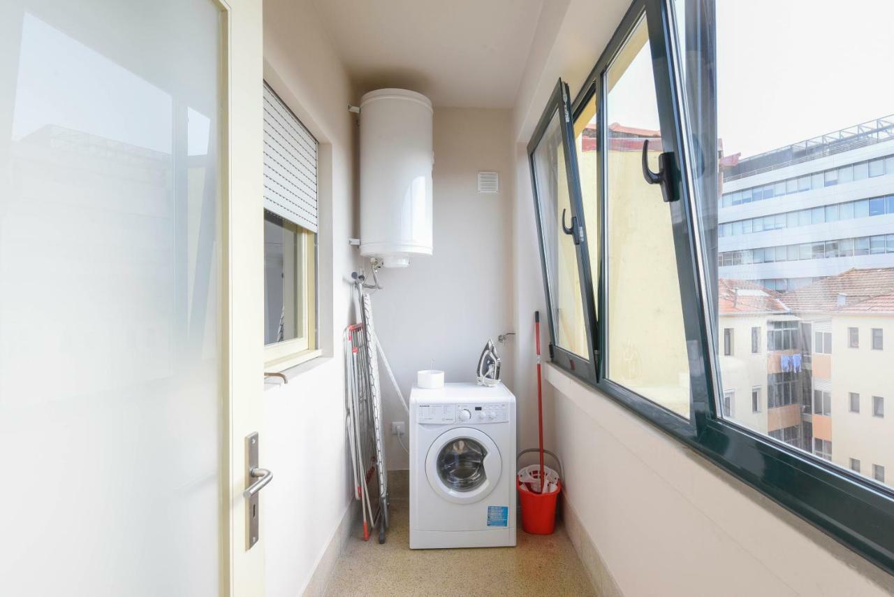 Music House Apartment Porto Buitenkant foto