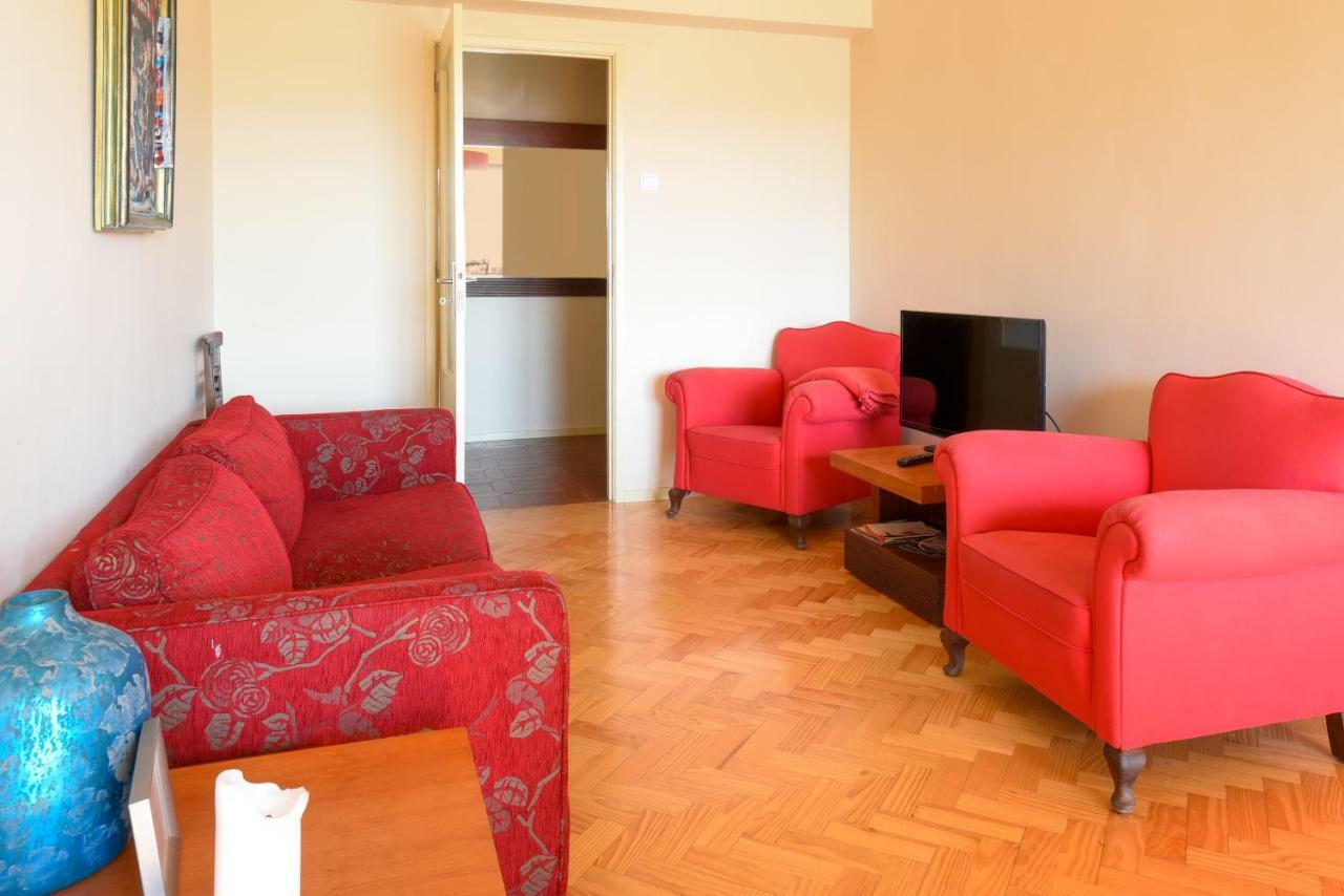 Music House Apartment Porto Buitenkant foto