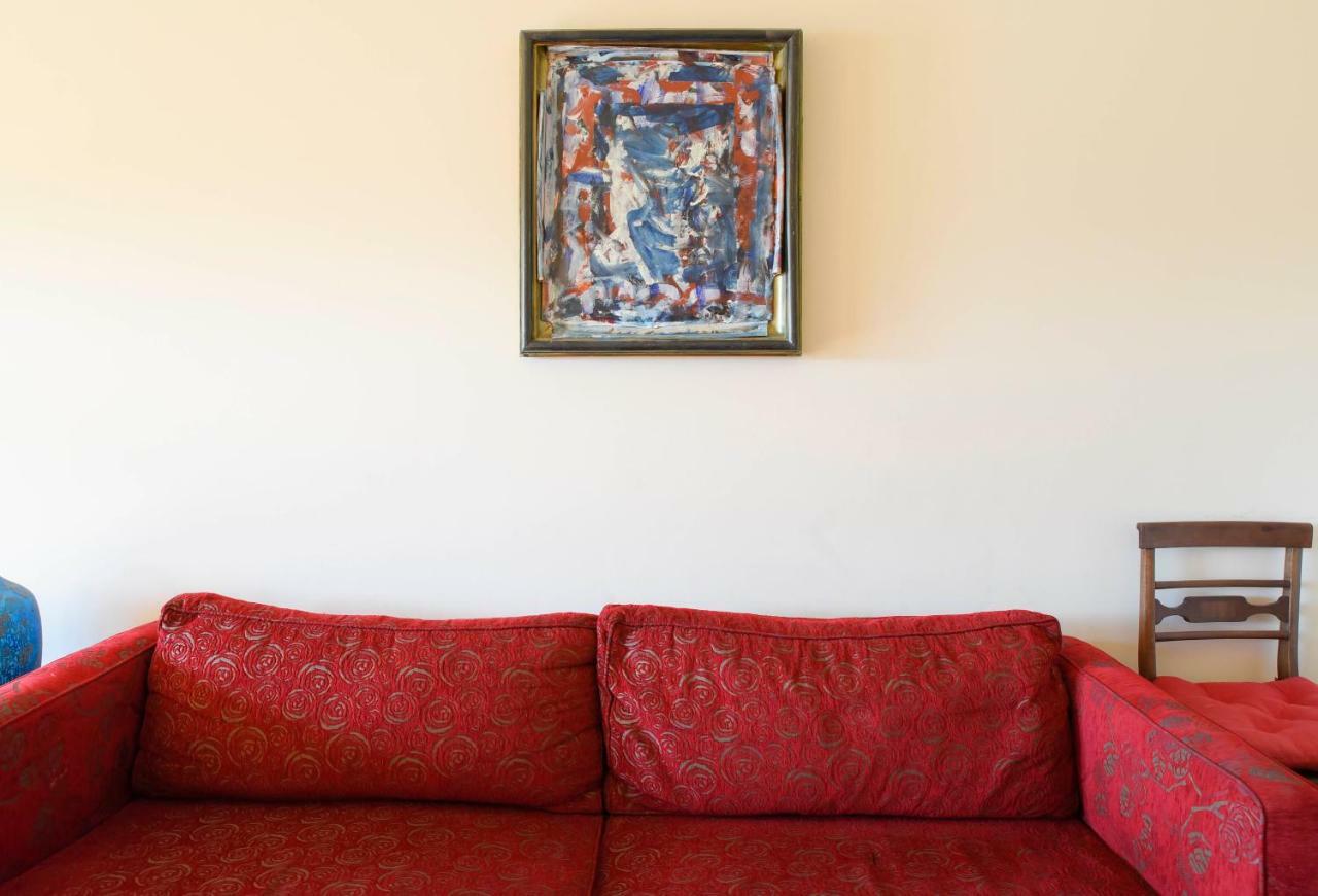 Music House Apartment Porto Buitenkant foto