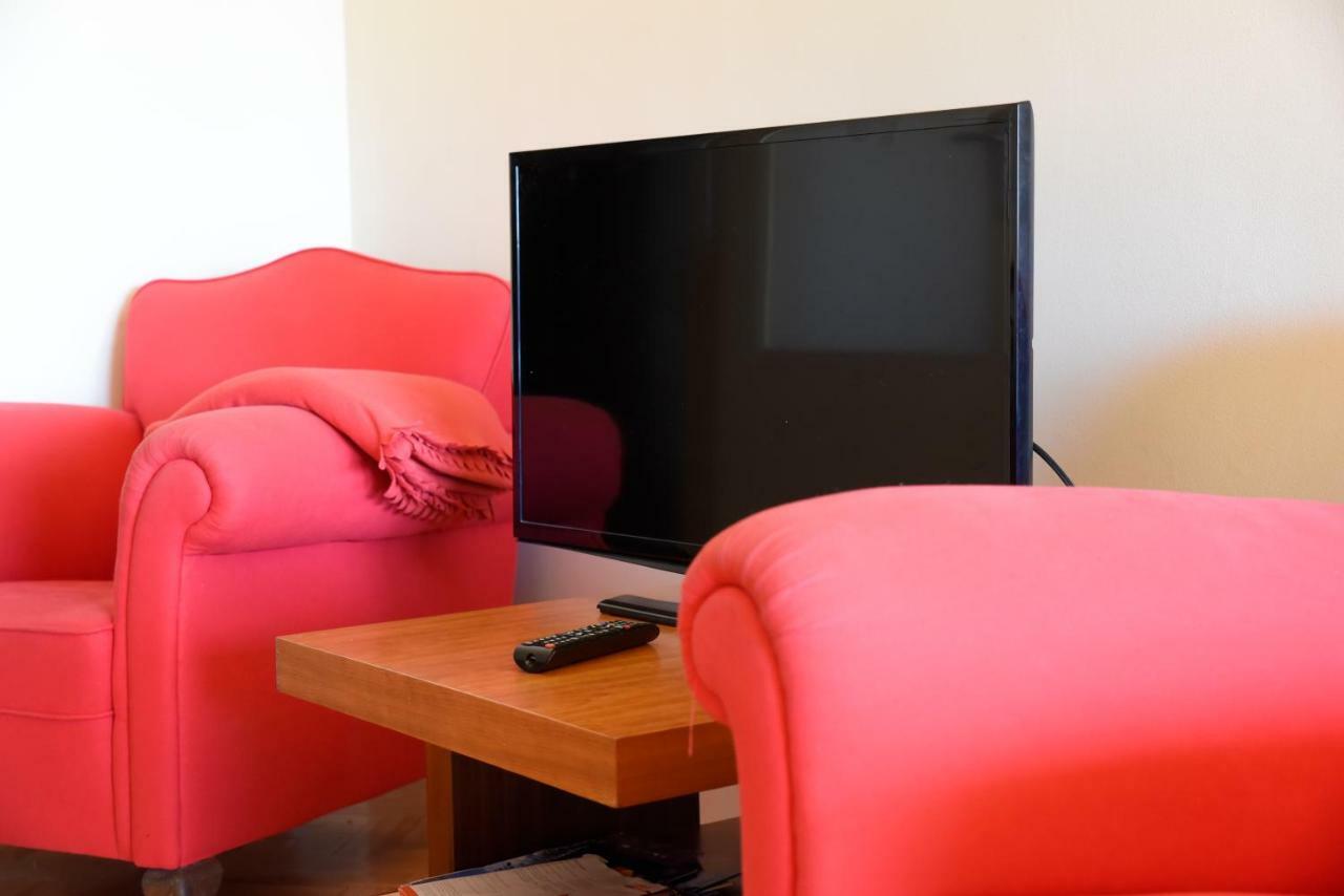 Music House Apartment Porto Buitenkant foto