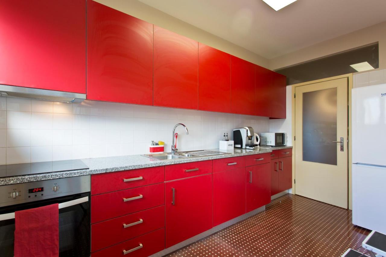 Music House Apartment Porto Buitenkant foto