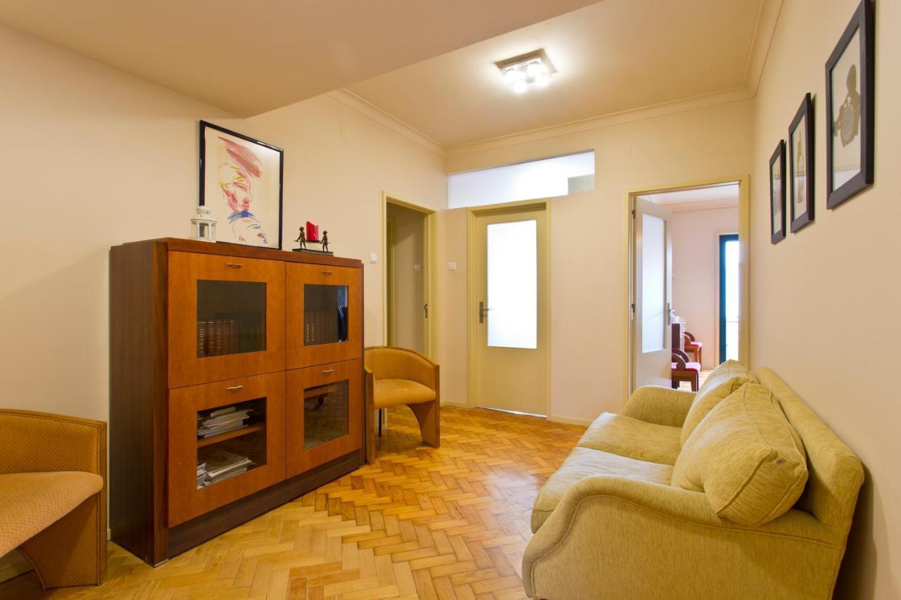 Music House Apartment Porto Buitenkant foto
