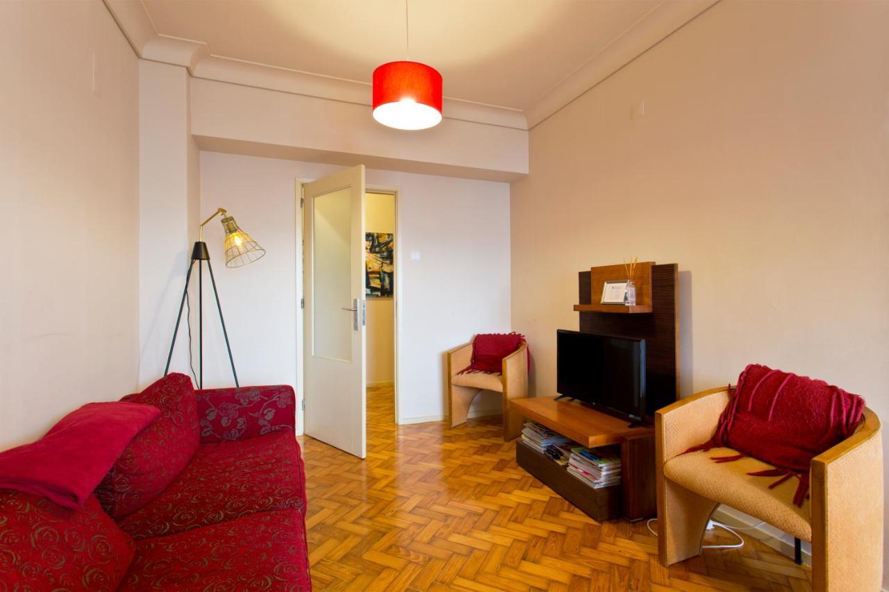 Music House Apartment Porto Buitenkant foto