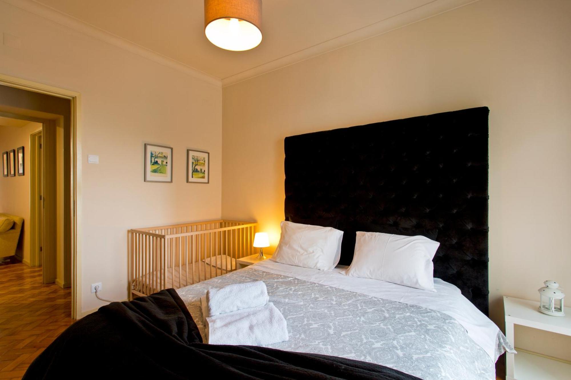 Music House Apartment Porto Buitenkant foto