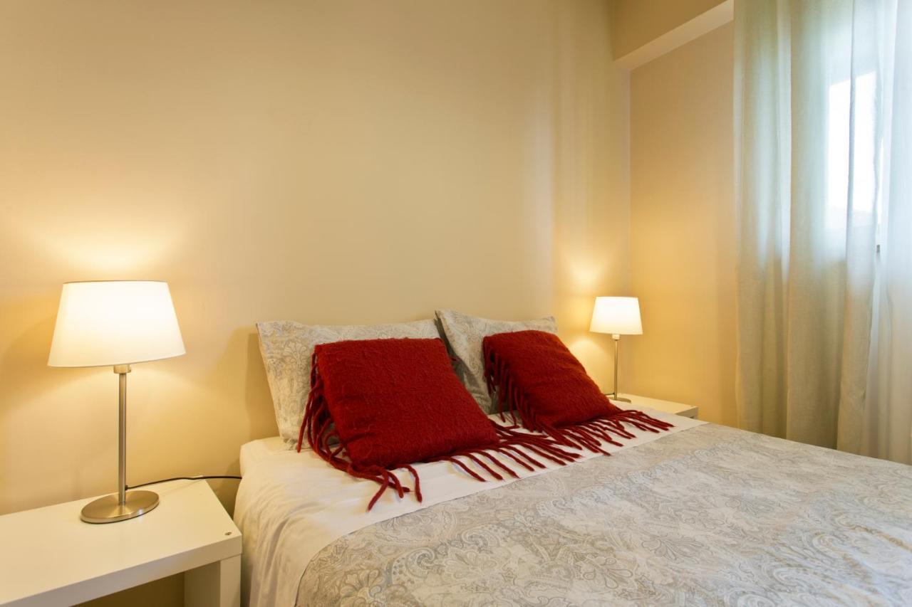 Music House Apartment Porto Buitenkant foto