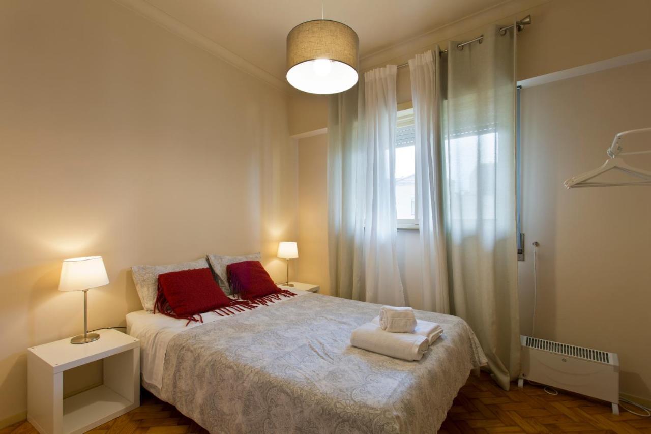 Music House Apartment Porto Buitenkant foto