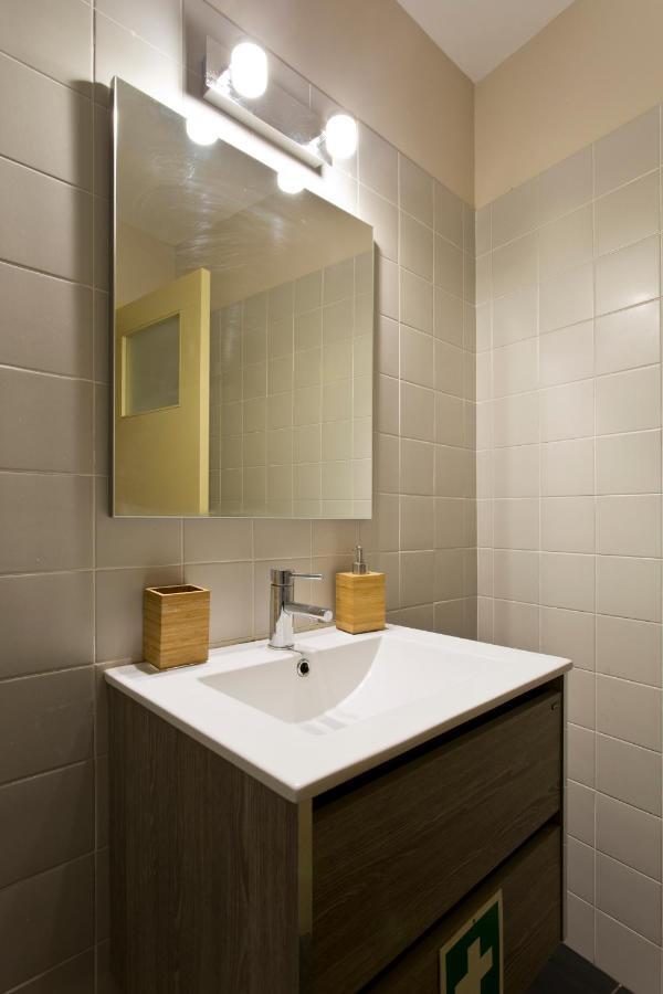 Music House Apartment Porto Buitenkant foto